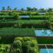 Bioreactive Facades Cut Urban Carbon
