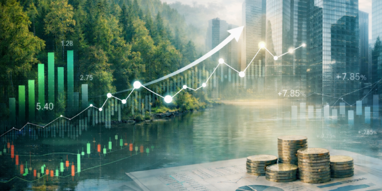 Nature Finance Platform Booms 2026