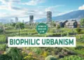 Urban Nature Becomes Technonature
