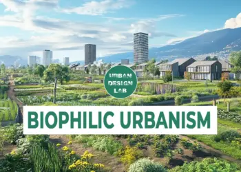 Urban Nature Becomes Technonature