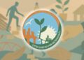Biodiversity Platform Hits 400 Cities