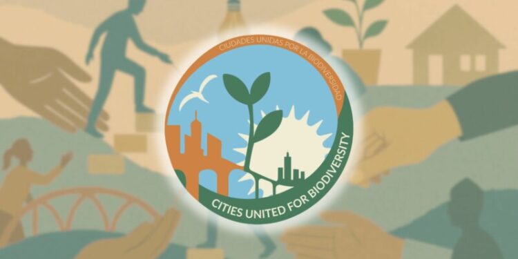 Biodiversity Platform Hits 400 Cities