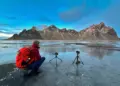 Nature Photography Trik Goes Viral