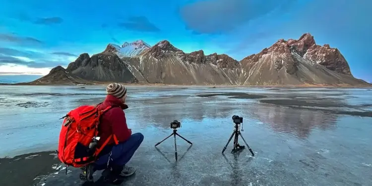 Nature Photography Trik Goes Viral