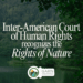 Nature Rights Battles 2026 Courts
