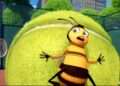 Bee Ball-Rolling Trik Stuns Scientists