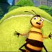 Bee Ball-Rolling Trik Stuns Scientists