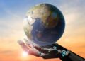 AI Nature Platform Predicts Disasters