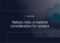 Nature Risk Platform Matures Fast