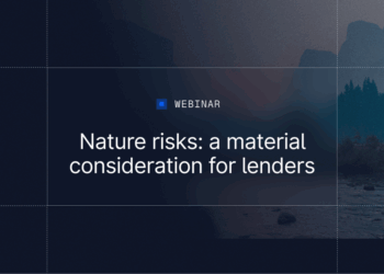 Nature Risk Platform Matures Fast
