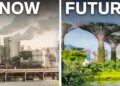 Urban Nature Tech Reshapes Cities