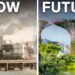 Urban Nature Tech Reshapes Cities