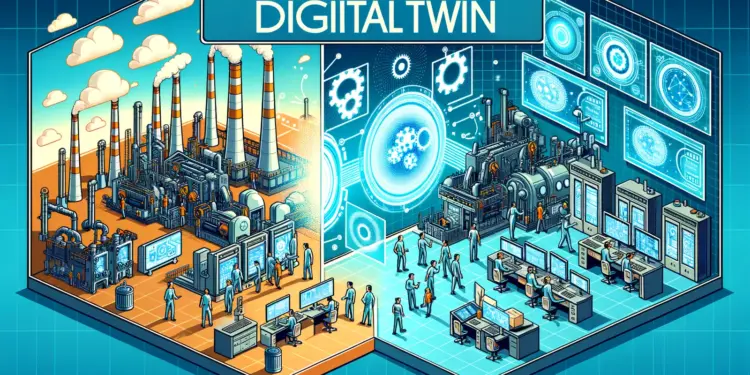 Digital Twins Transform Conservation Platform