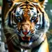 Viral Wildlife Trik Sparks Debate